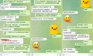 亲历币圈杀猪盘，我是如何一步步脱困的