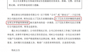 故意为上市公司出具虚假审计报告！包括原首席合伙人在内的三名CPA被判刑！