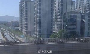 北京楼盘竞争加剧下，中海地产口碑“保卫战”如何破局