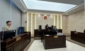 二手车平台上买了辆新能源车，竟然不带电池？北京法院判了！