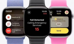 联通eSIM来了！热度不及移动，线下办理是最大槽点