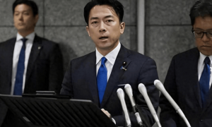 中日交锋进入第2场，日本战机抵近辽宁舰，中方对日方提出反交涉！