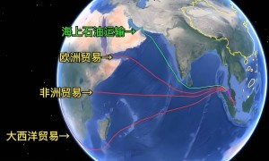 关税战背景下，美国热炒台海冲突，印太司令：或致50万人死亡