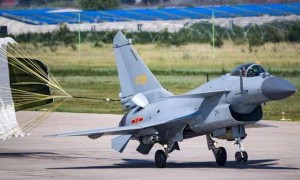 歼-10C为什么在国际军贸市场“叫好不叫座”？
