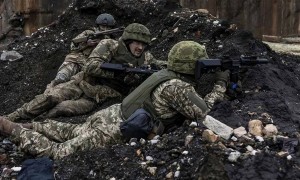 时间不多了！俄军新司令立下军令状：12月中旬解放康斯坦丁诺夫卡