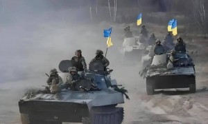 俄乌鏖战1000多天，世界恍然醒悟：中国一开始的选择何其明智