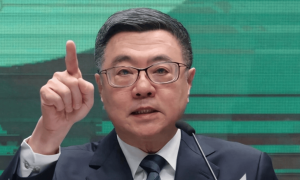 一石二鸟！中方对岩崎茂实施反制，日本、“台独”皆挨了当头一棒