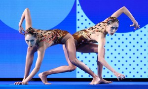 第38金！花游双人王柳懿/王芊懿夺冠创历史