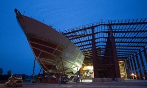 76亿美元打了水漂！美国海军宣布，取消“星座”级护卫舰项目！曾计划建造20艘