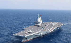 中方通告全球将动手，失去美国撑腰的高市早苗，改口出兵台海条件