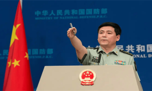 日本全境加速备战！来自中国的清算即将开始，现在道歉还来得及