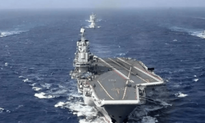 绍伊古警告全球，亚太正在形成新的北约！幸好中方已提前有准备