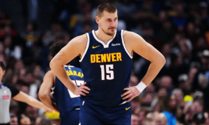 火箭掘金裁判报告：加时2次错判1次漏判均不利火箭