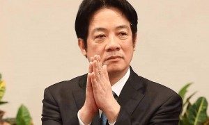 解放军2天3个动作，向全世界宣告统一决心，赖清德后路彻底被堵死