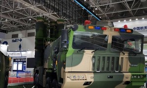 中国红旗9就要大卖了？印度手中的S400被拦截，跌下神坛？