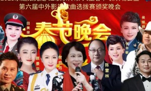 赵薇去世，65岁孤身离世，临终留言让人泪目：替我看好