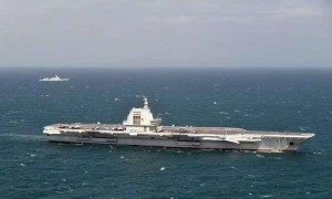 自卫队军官口吐狂言，7天歼灭中国海军所有舰队，但需要一个条件