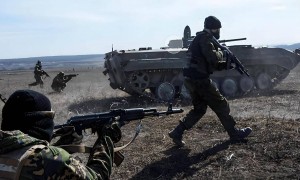 俄乌战场新动态：西尔斯基再次反攻红军城，推进11.5平方公里？