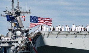 日本签字了，高市早苗选定“主战场”，对华开“第二枪”？中方早有准备，解放军开始巡海