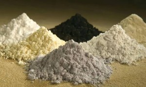 稀土断供！F35战机生产线告急，西方军工被卡脖子的真相​​