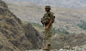 全线开战，巴方空军“枭龙”战机越境空袭阿富汗，中国将被迫出手？