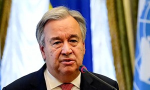 是谁在决定乌克兰命运？特朗普被蒙在鼓里，最后一刻才得知计划内容，对外释放信号非同寻常