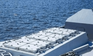 1艘顶3艘055？25800吨核巨兽16年改造终出海，3大隐忧能否逆天改命？