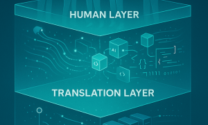 全球程序员炸锅！老黄伦敦放豪言：编程语言的未来是「Human」